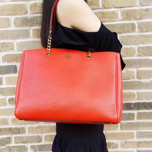 NWT Tory Burch Tote - Picture 3 of 3